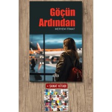 Gate Yayınları Göçün Ardından + Sanat Kitabı