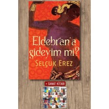 Everest Yayınları Eldebran'a Gideyim Mi? + Sanat Kitabı
