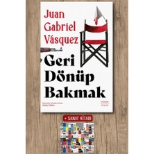 Everest Yayınları Geri Dönüp Bakmak + Sanat Kitabı