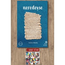Hep Kitap Neredeyse + Sanat Kitabı