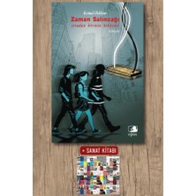 Epos Yayınları Zaman Salıncağı + Sanat Kitabı