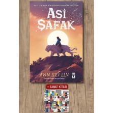 Genç Timaş Asi Şafak + Sanat Kitabı