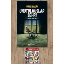The Roman Unutulmuşlar Şehri + Sanat Kitabı