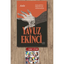 Everest Yayınları Aziz + Sanat Kitabı
