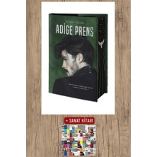 Ren Kitap Adige Prens (Ciltli) + Sanat Kitabı