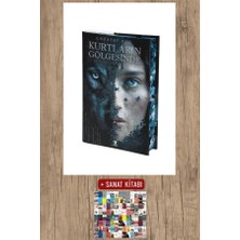 Vera Kitap Kurtların Gölgesinde (Ciltli - Yan Boyamalı) + Sanat Kitabı