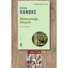 Sia Kitap Mutsuzluğa Doyum + Sanat Kitabı