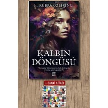Dokuz Yayınları Kalbin Döngüsü + Sanat Kitabı