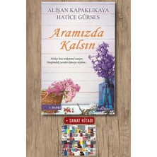 Yediveren Aramızda Kalsın + Sanat Kitabı
