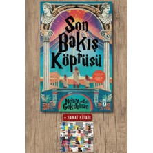 Genç Timaş Son Bakış Köprüsü + Sanat Kitabı