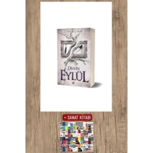 Dokuz Yayınları Eylül 1 - Dilhun (Cep Boy) + Sanat Kitabı