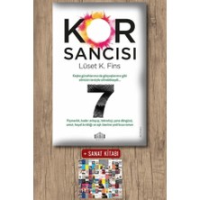 Gate Yayınları Kor Sancısı 7 + Sanat Kitabı