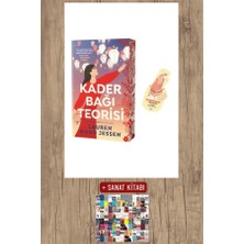 Artemis Yayınları Kader Bağı  Teorisi + Sanat Kitabı