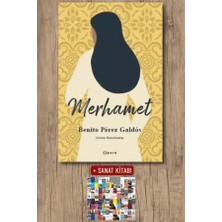 Opera Kitap Merhamet + Sanat Kitabı