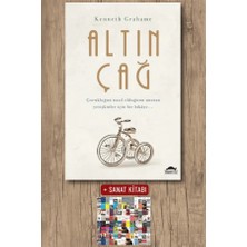 Maya Kitap Altın Çağ + Sanat Kitabı