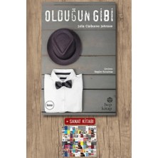 Hep Kitap Olduğun Gibi + Sanat Kitabı