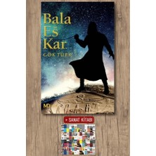 MD BASIM Bala Es Kar + Sanat Kitabı