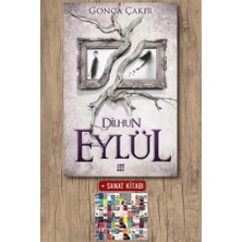 Dokuz Yayınları Eylül 1 - Dilhun + Sanat Kitabı