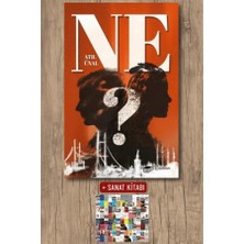 The Roman Ne? + Sanat Kitabı