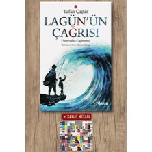 Yakın Kitabevi Lagün'ün Çağrısı + Sanat Kitabı