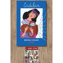 Notos Kitap Cadılar + Sanat Kitabı