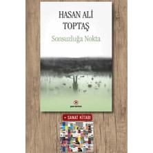 Parantez Yayınları Sonsuzluğa Nokta + Sanat Kitabı