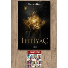 GO! Kitap Ihtiyaç (Ciltli) + Sanat Kitabı