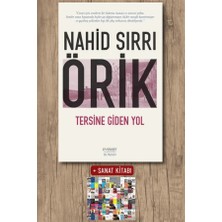 Everest Yayınları Tersine Giden Yol + Sanat Kitabı