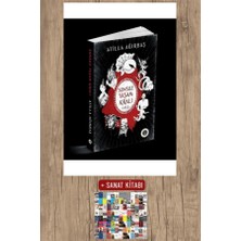 Narsist Kitap Sonsuz Yaşam Kralı + Sanat Kitabı