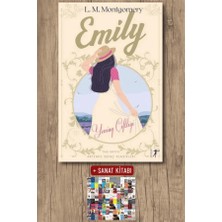 Artemis Yayınları Emily - Yeniay Çiftliği + Sanat Kitabı