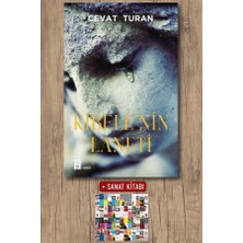 Mona Kitap Kibele’nin Laneti + Sanat Kitabı