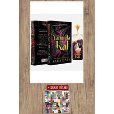 PRİME KİTAP Yanımda Kal + Sanat Kitabı