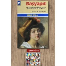 Payel Yayınları Başyapıt + Sanat Kitabı