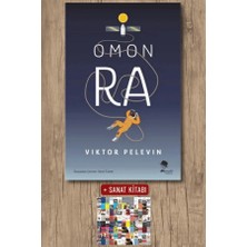 Omon Ra + Sanat Kitabı