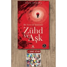 Mavi Nefes Yayınları Zühd ve Aşk + Sanat Kitabı