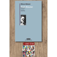 Yapı Kredi Yayınları Yeşil Elmalar + Sanat Kitabı