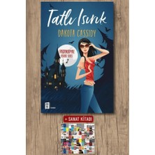 Mona Kitap Tatlı Isırık + Sanat Kitabı