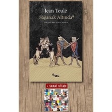 Sel Yayıncılık Sağanak Altında + Sanat Kitabı