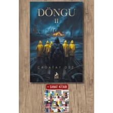 Ren Kitap Döngü 2 + Sanat Kitabı