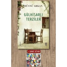 Sia Kitap Gülhisarlı Terziler + Sanat Kitabı