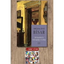 Everest Yayınları Ali Nizami Bey’in Alafrangalığı ve Şeyhliği (Kitap Boy) + Sanat Kitabı