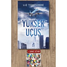 Ren Kitap Yüksek Uçuş + Sanat Kitabı