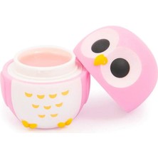 Verybella Very Bella Baykuş Lip Balm - 1  Adet Stokta Olan Gönderilir
