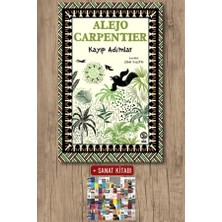 Sia Kitap Kayıp Adımlar + Sanat Kitabı