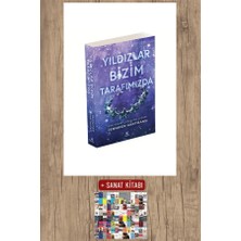 Pukka Yayınları Yıldızlar Bizim Tarafımızda + Sanat Kitabı
