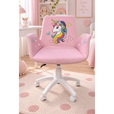 Mucang Unicorn Kids Çalışma Koltuğu
