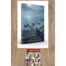 İndigo Kitap Acıların Hükümdarı - Wisteria 2 (Özel Baskı - Ciltli) + Sanat Kitabı