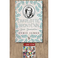 Everest Yayınları Charlotte Bronte'nin Gizli Günlükleri + Sanat Kitabı