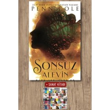 Beta Byou Sonsuz Alevin Kıvılcımı + Sanat Kitabı
