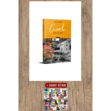 Mavi Nefes Yayınları Cemile + Sanat Kitabı